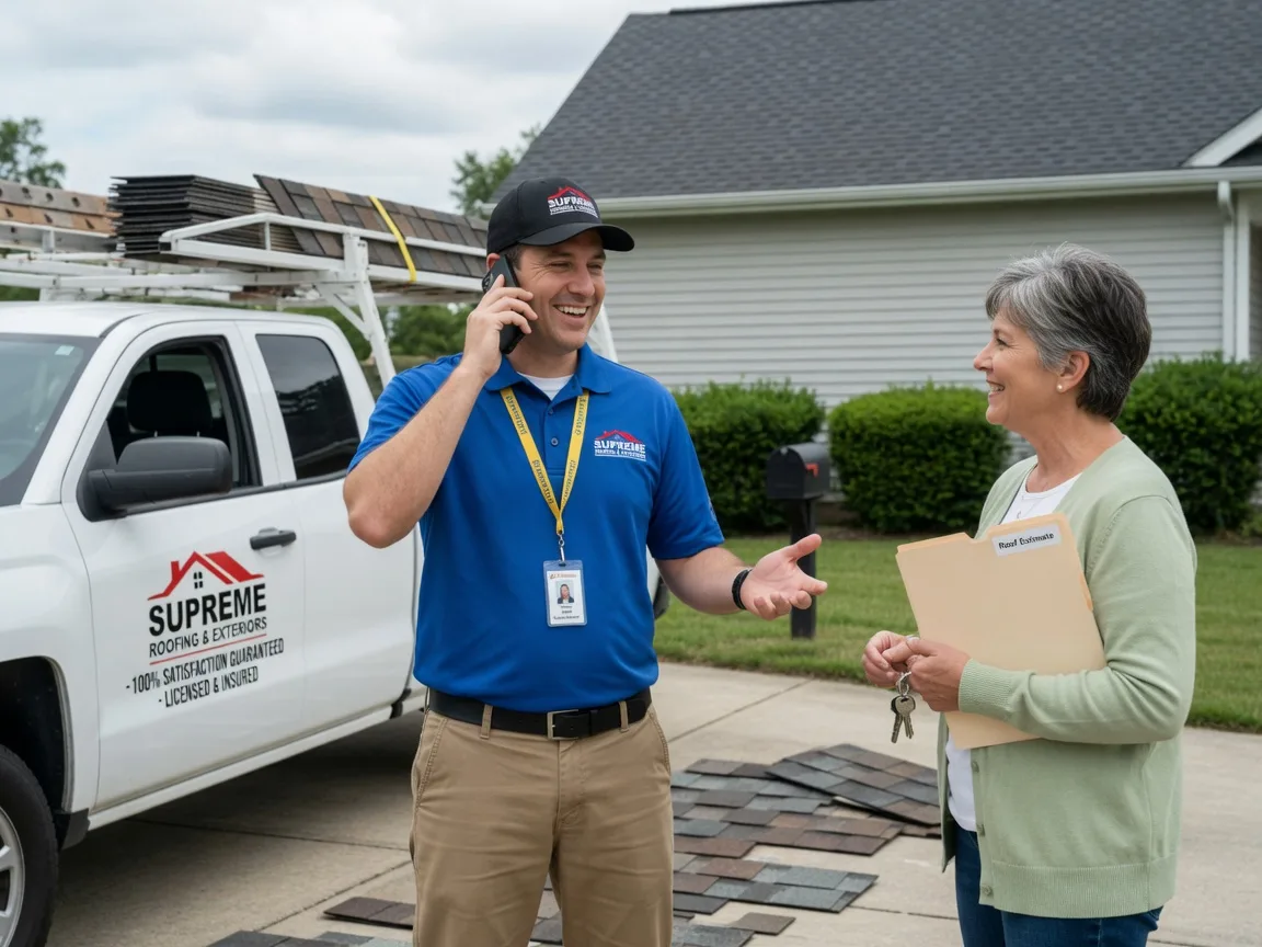 Roof Replacement Batavia, NY FAQs