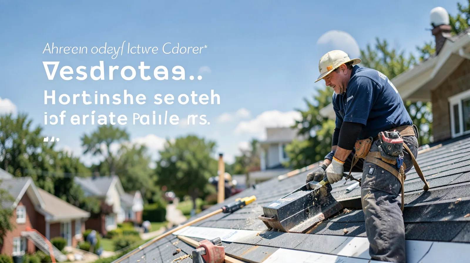 Roof Replacement in Batavia, NY near me